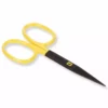 Hareline Loon Ergo Hair Scissors Tools
