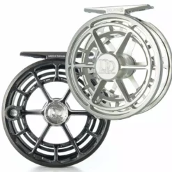 Ross Reels Ross Evolution R Fly Reel Fly Reels