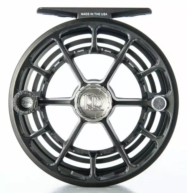 Ross Reels Ross Evolution R Fly Reel Fly Reels 4 Ross Reels Ross Evolution R Fly Reel Fly Reels