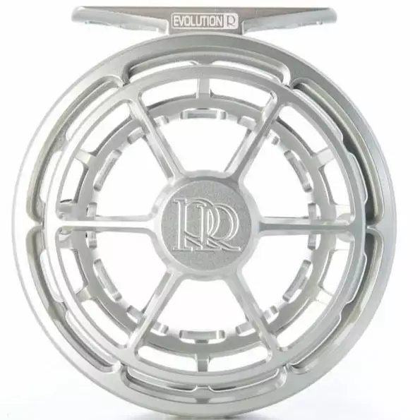 Ross Reels Ross Evolution R Fly Reel Fly Reels 1 Ross Reels Ross Evolution R Fly Reel Fly Reels