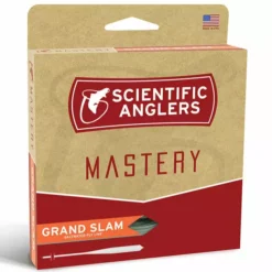 Scientific Anglers Fly Lines SA Mastery Grand Slam Fly Line