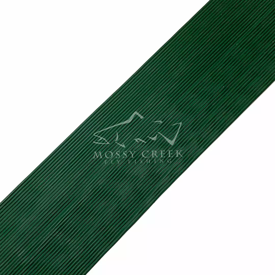 Mossy Creek Fly Fishing Round Rubber Legs Heavy 3 Mossy Creek Fly Fishing Round Rubber Legs Heavy