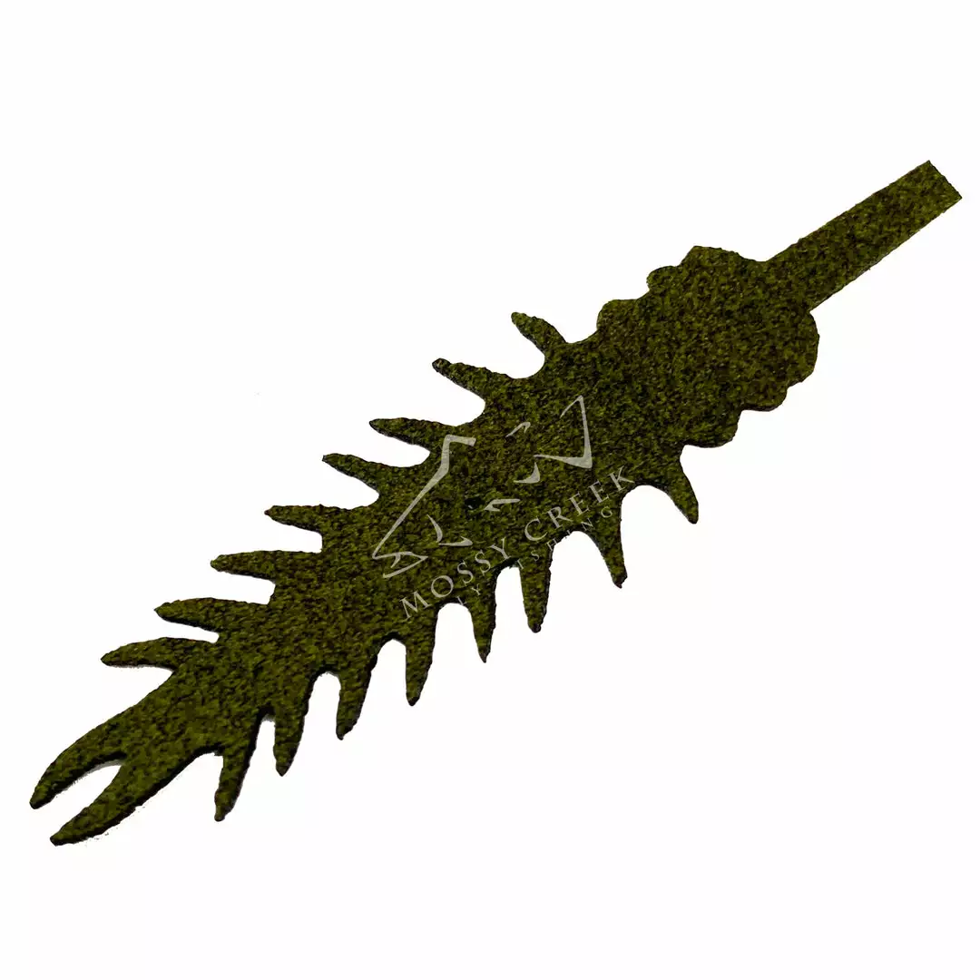 Eastern Trophies Ck Crittermite Tails 3 Eastern Trophies Ck Crittermite Tails