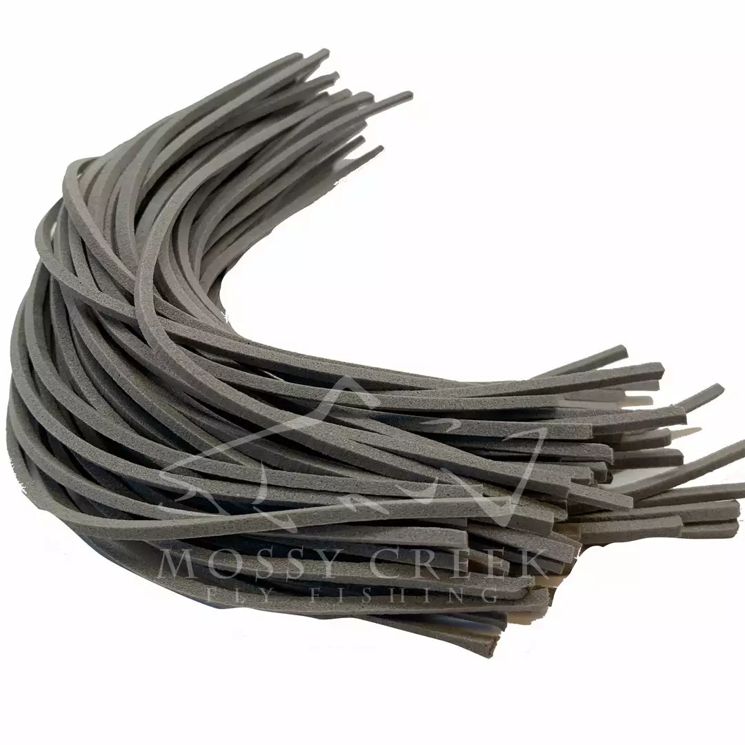 Hareline Chicone's Fettuccine Foam Foam & Bodies 2 Hareline Chicone's Fettuccine Foam Foam & Bodies