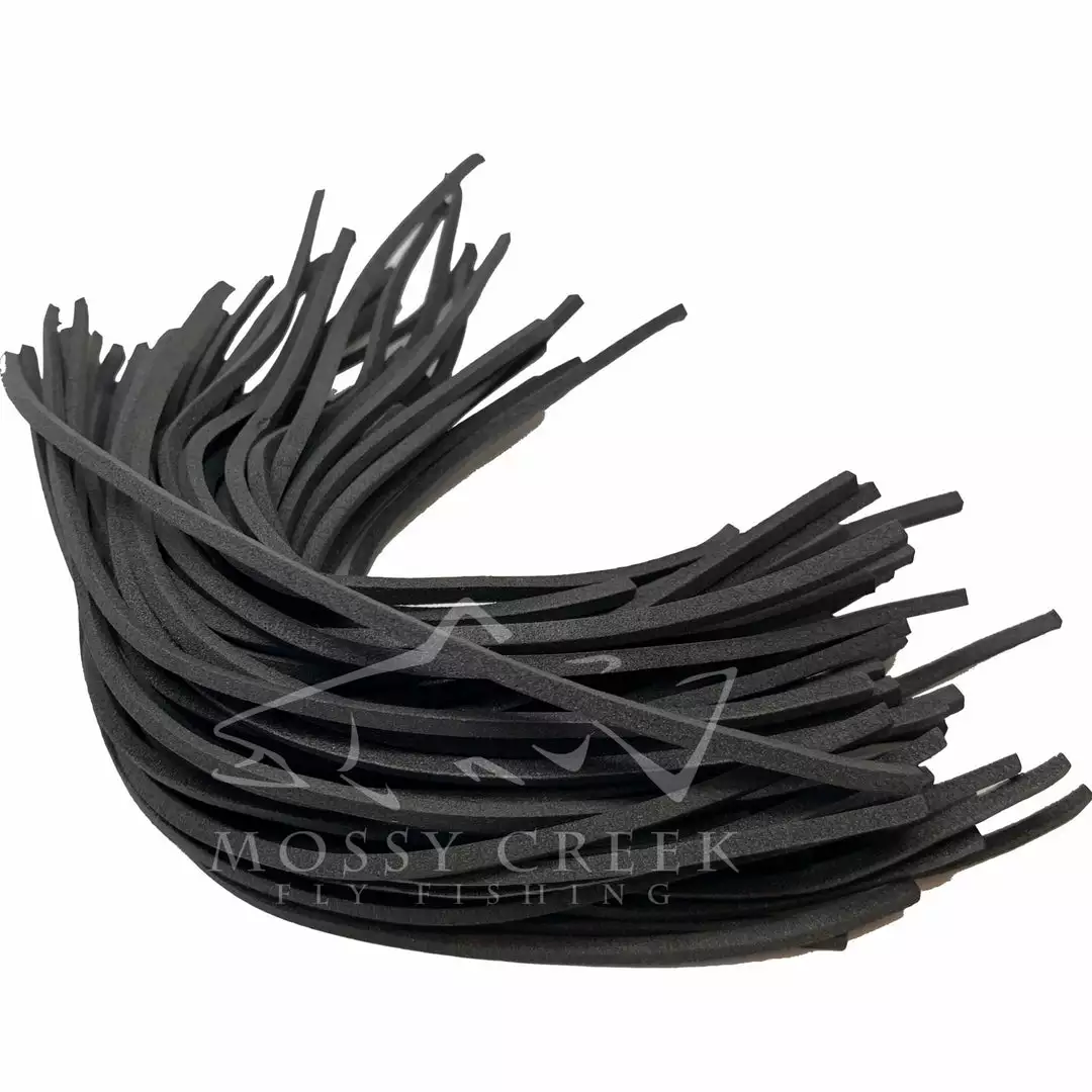 Hareline Chicone's Fettuccine Foam Foam & Bodies 8 Hareline Chicone's Fettuccine Foam Foam & Bodies