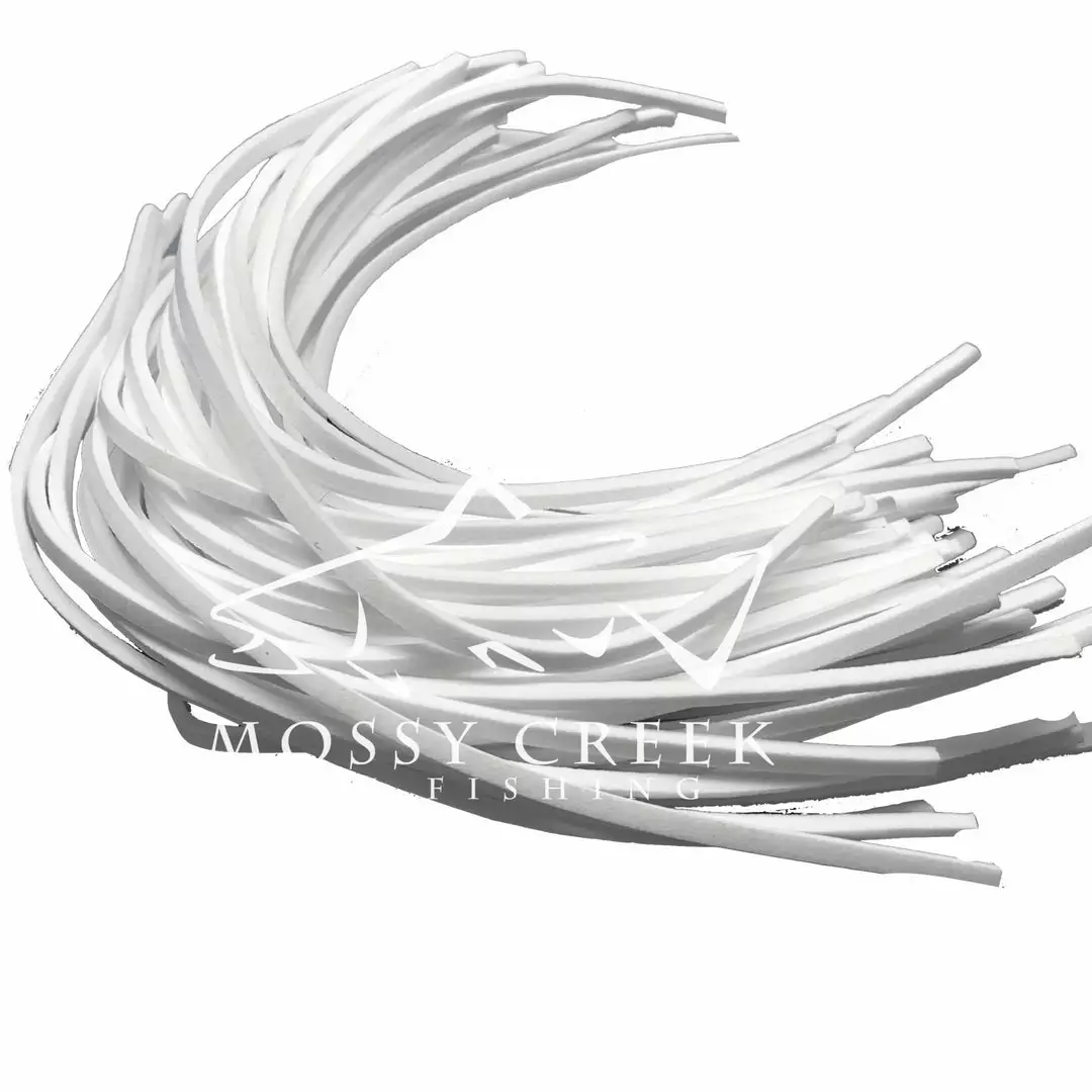 Hareline Chicone's Fettuccine Foam Foam & Bodies 3 Hareline Chicone's Fettuccine Foam Foam & Bodies