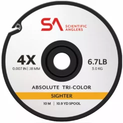 Scientific Anglers Scientific Angler Absolute Tri-Color Sighter