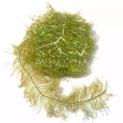 Mossy Creek Fly Fishing Chocklett's Filler Flash 11 Mossy Creek Fly Fishing Chocklett's Filler Flash