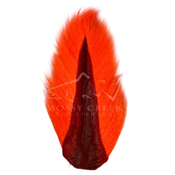 Wapsi Fly Hair & Fur Bucktail