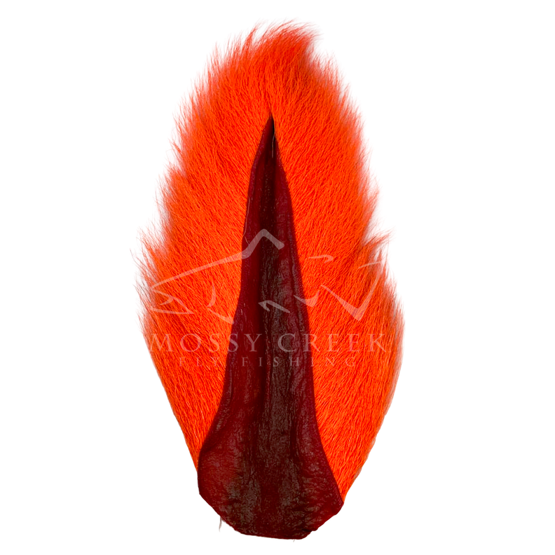 Wapsi Fly Hair & Fur Bucktail 1 Wapsi Fly Hair & Fur Bucktail