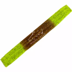 Wapsi Fly Rubber Legs Sili Legs Fire Tip