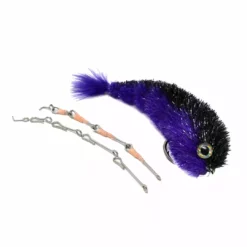 Hareline Fish-Skull Articulated Fish-Spine Starter Pack