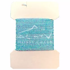 Wapsi Fly Sparkle Braid Chenille & Yarn