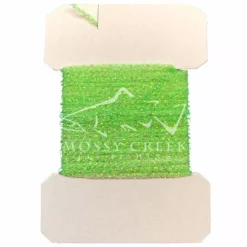 Wapsi Fly Sparkle Braid Chenille & Yarn