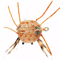 Fulling Mill Flexo Crab Sand Flies