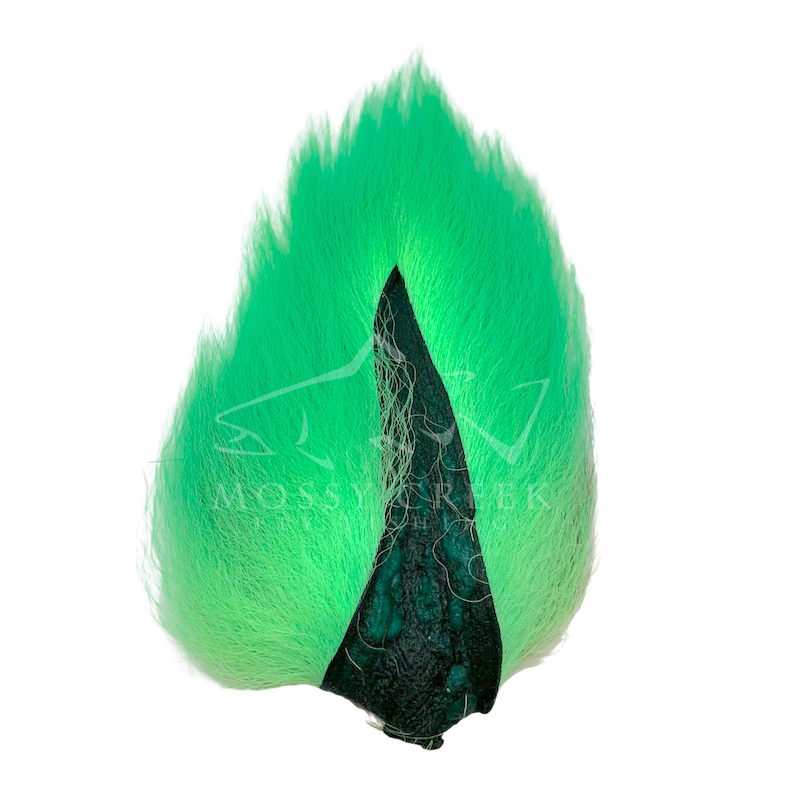 Wapsi Fly Hair & Fur Bucktail 16 Wapsi Fly Hair & Fur Bucktail