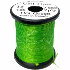 Wapsi Fly Uni Floss