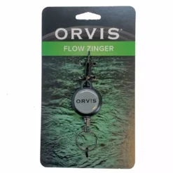 Orvis Flow Zinger Accessories