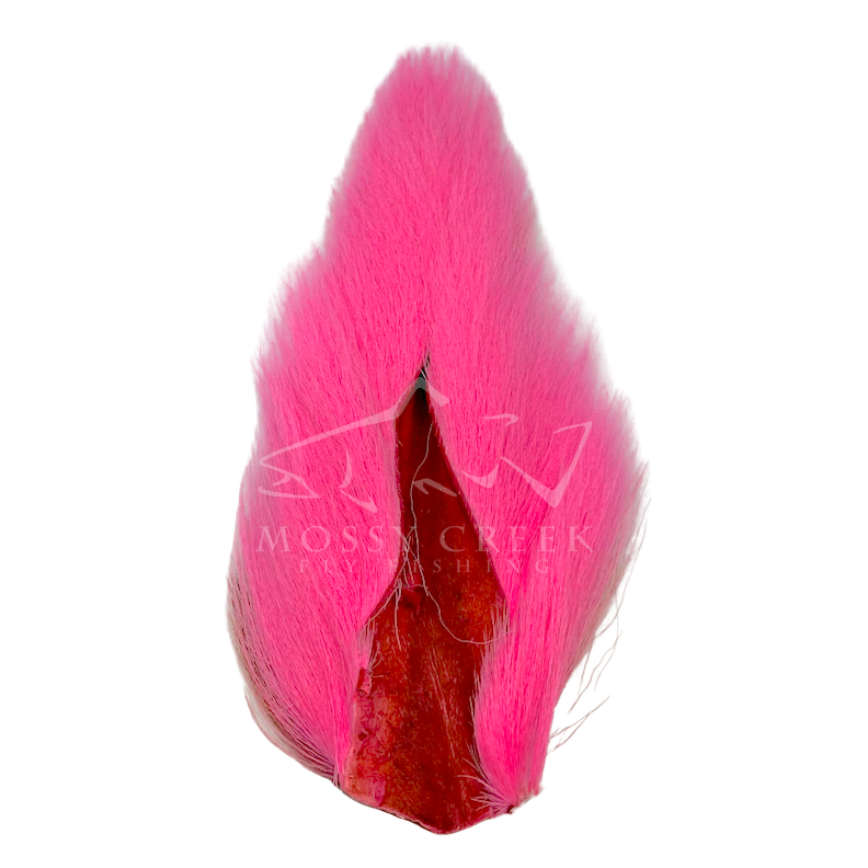 Wapsi Fly Hair & Fur Bucktail 5 Wapsi Fly Hair & Fur Bucktail