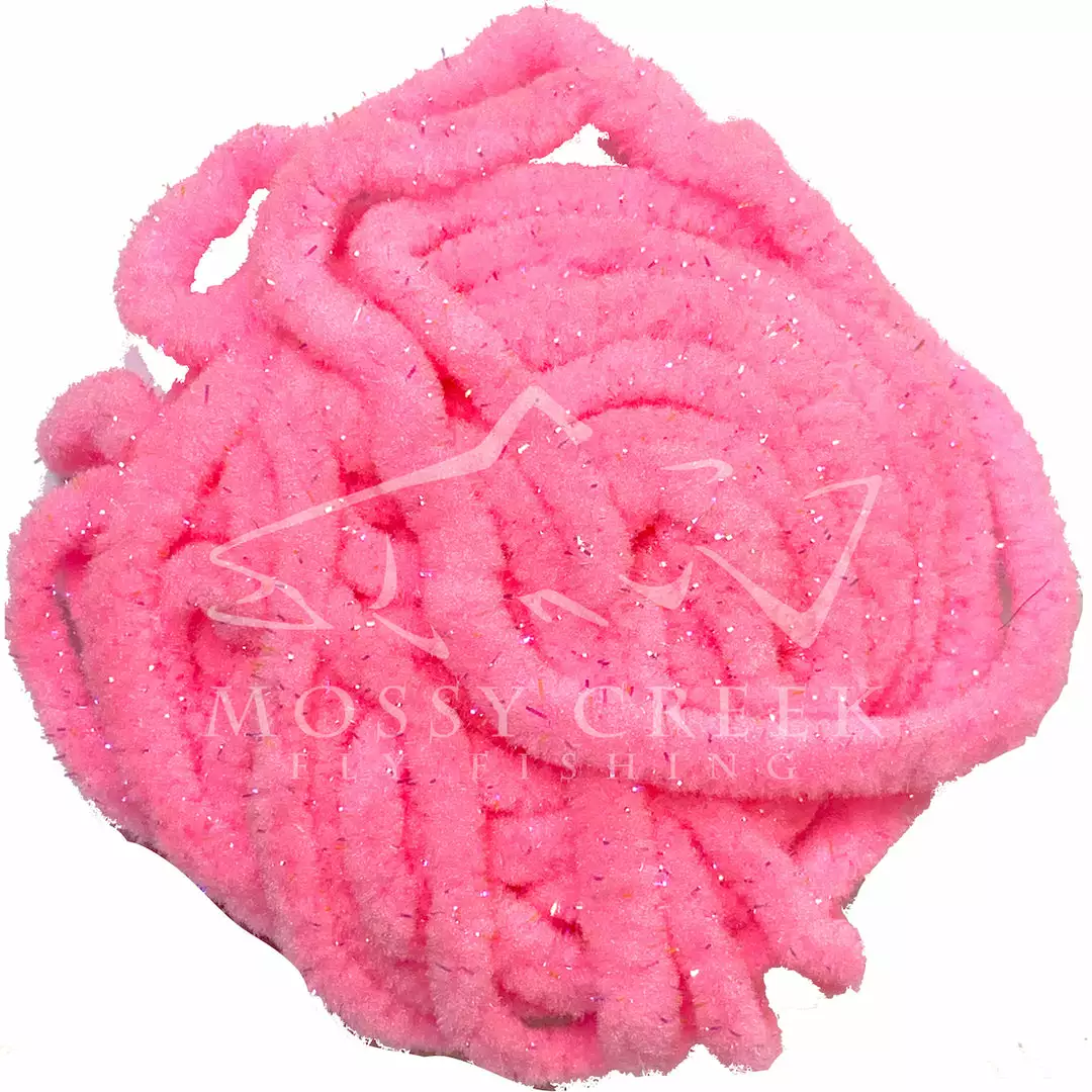 Hareline UV Galaxy Mop Chenille Chenille & Yarn 4 Hareline UV Galaxy Mop Chenille Chenille & Yarn