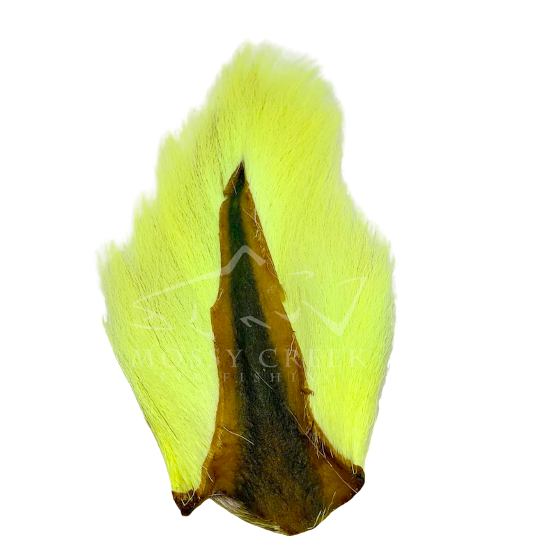 Wapsi Fly Hair & Fur Bucktail 17 Wapsi Fly Hair & Fur Bucktail