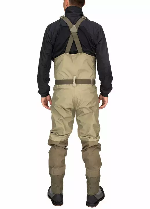 Simms Fishing Products Simms Flyweight Stockingfoot Wader 6 Simms Fishing Products Simms Flyweight Stockingfoot Wader