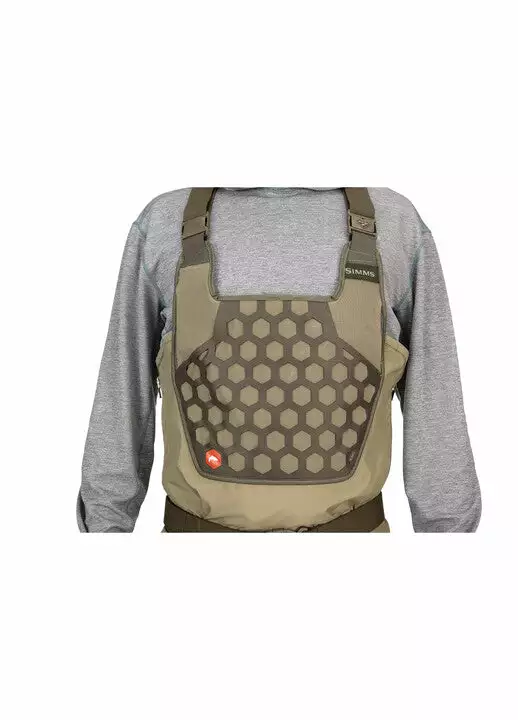 Simms Fishing Products Simms Flyweight Stockingfoot Wader 4 Simms Fishing Products Simms Flyweight Stockingfoot Wader