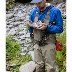 Simms Fishing Products Simms Flyweight Stockingfoot Wader