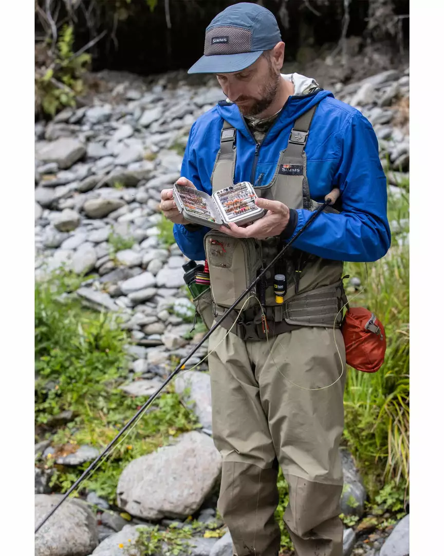 Simms Fishing Products Simms Flyweight Stockingfoot Wader 2 Simms Fishing Products Simms Flyweight Stockingfoot Wader