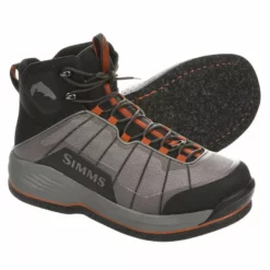 Simms Fishing Products Wading Boots Simms Flyweight Wading Boot Felt