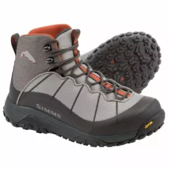 Simms Fishing Products Wading Boots Simms Women's Flyweight Wading Boot Vibram