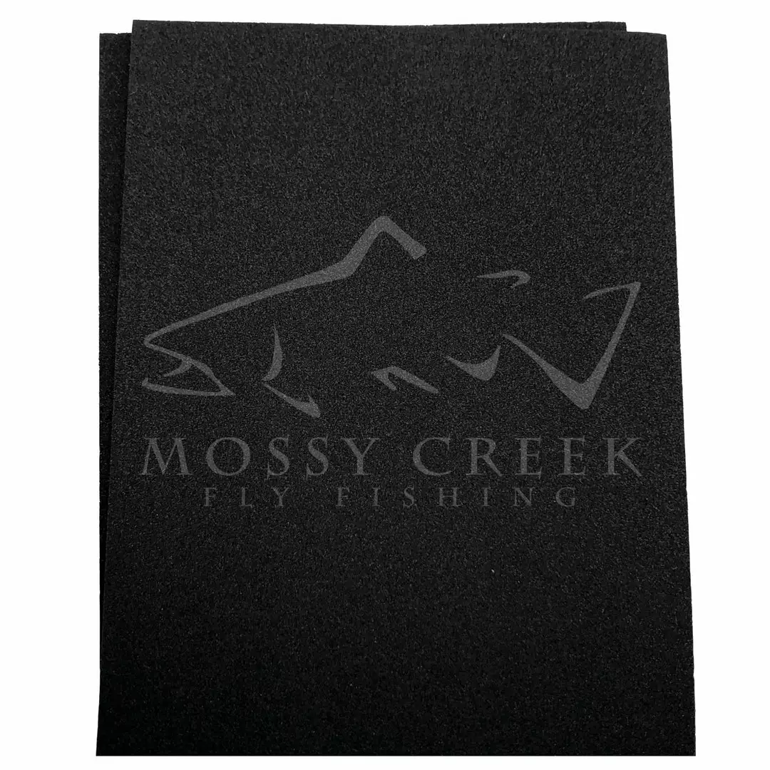 Hareline Fly Foam 2mm Foam & Bodies 1 Hareline Fly Foam 2mm Foam & Bodies