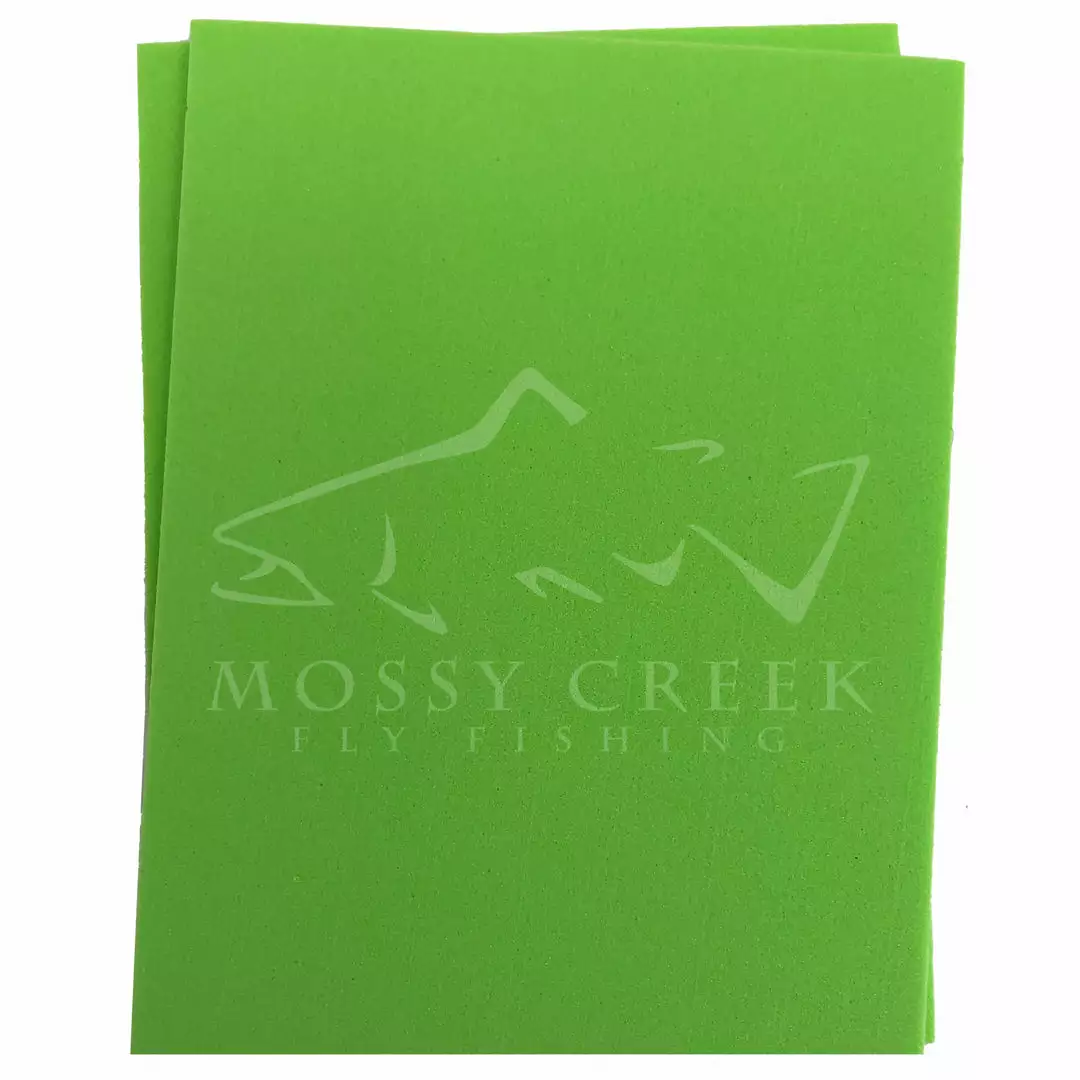 Hareline Fly Foam 2mm Foam & Bodies 3 Hareline Fly Foam 2mm Foam & Bodies