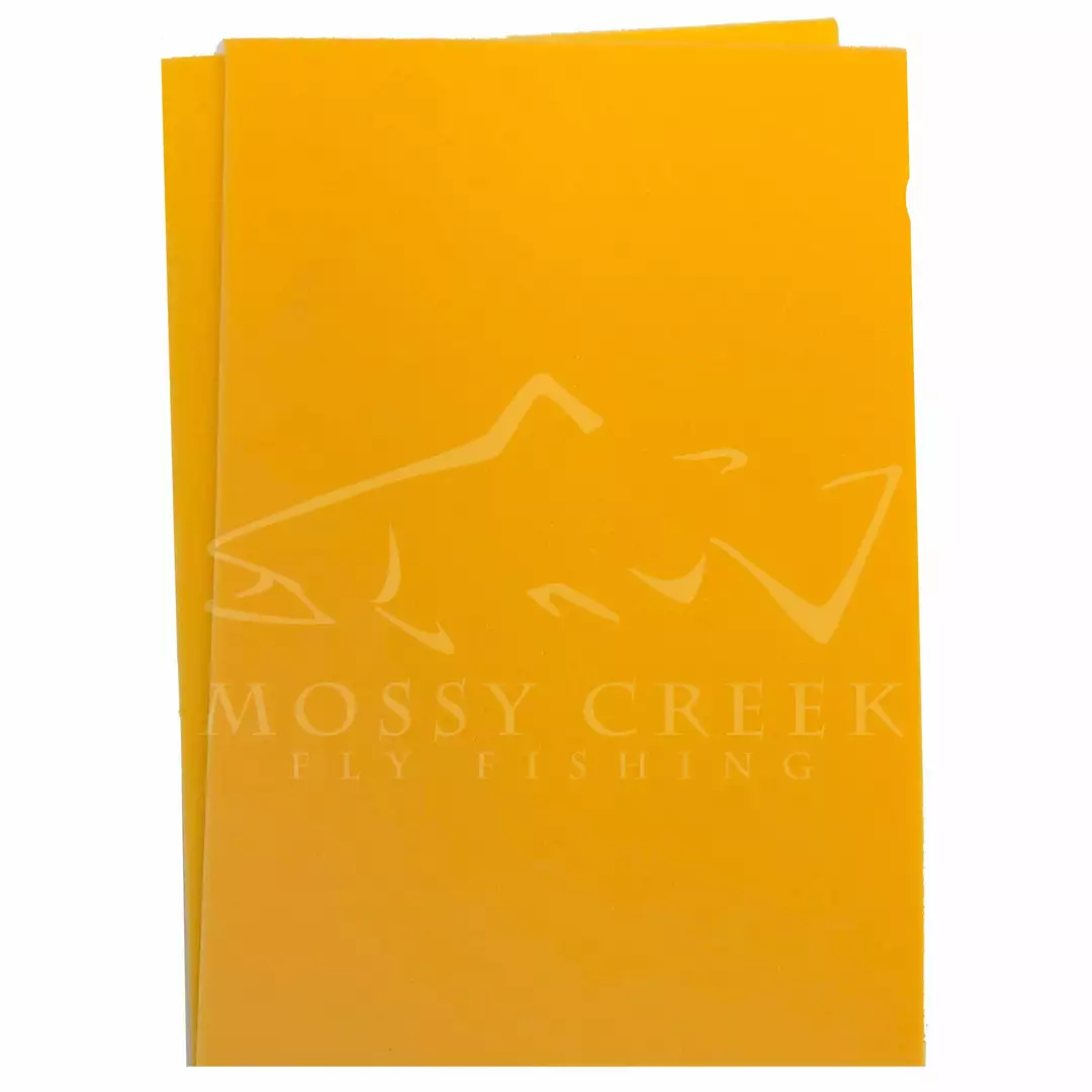 Hareline Fly Foam 2mm Foam & Bodies 4 Hareline Fly Foam 2mm Foam & Bodies