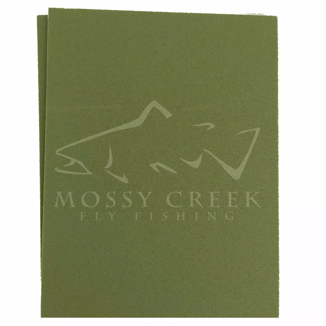 Hareline Fly Foam 2mm Foam & Bodies 6 Hareline Fly Foam 2mm Foam & Bodies