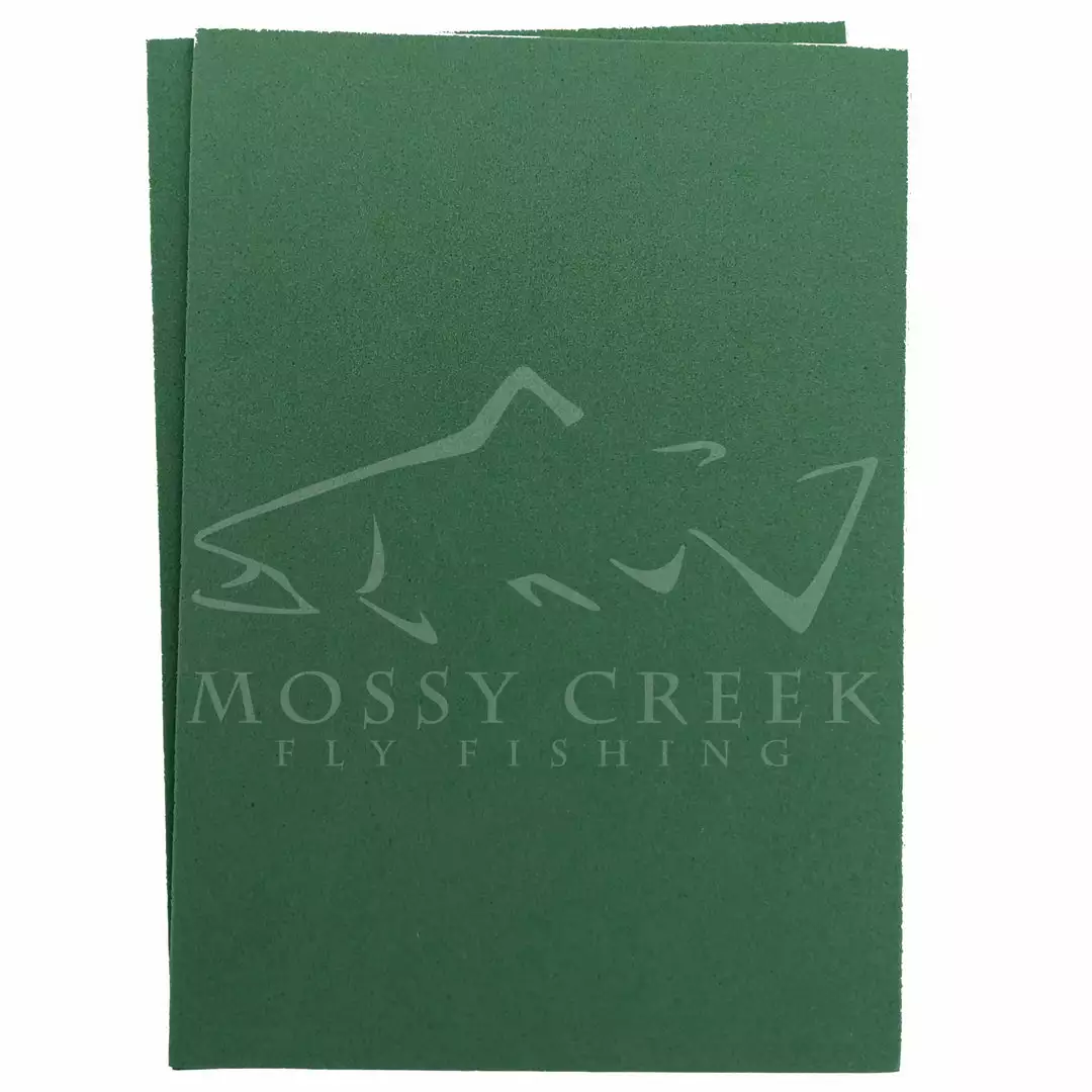 Hareline Fly Foam 2mm Foam & Bodies 5 Hareline Fly Foam 2mm Foam & Bodies