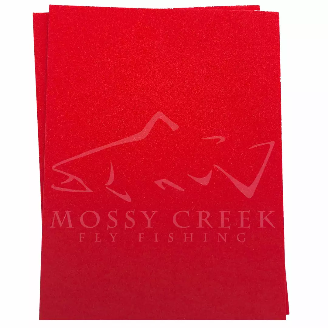 Hareline Fly Foam 2mm Foam & Bodies 7 Hareline Fly Foam 2mm Foam & Bodies