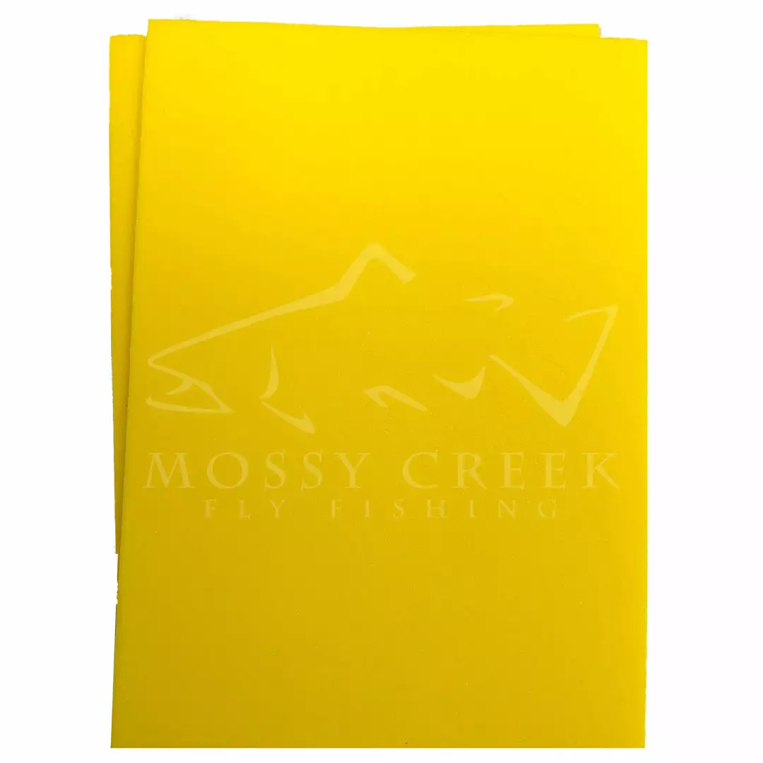 Hareline Fly Foam 2mm Foam & Bodies 8 Hareline Fly Foam 2mm Foam & Bodies