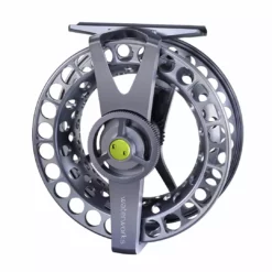 Waterworks Lamson Force SL Series II Fly Reel Fly Reels