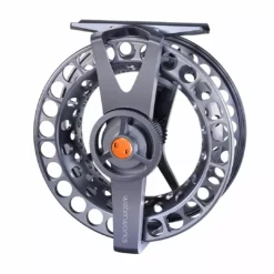 Waterworks Lamson Force SL Series II Fly Reel Fly Reels 9 Waterworks Lamson Force SL Series II Fly Reel Fly Reels