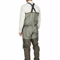 Simms Fishing Products Simms Freestone Stockingfoot Waders