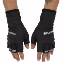 Simms Fishing Products Gloves Simms Freestone Half-Finger Glove