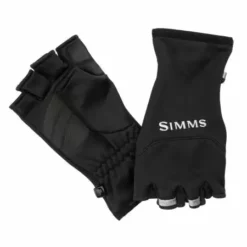 Simms Fishing Products Gloves Simms Freestone Half-Finger Glove