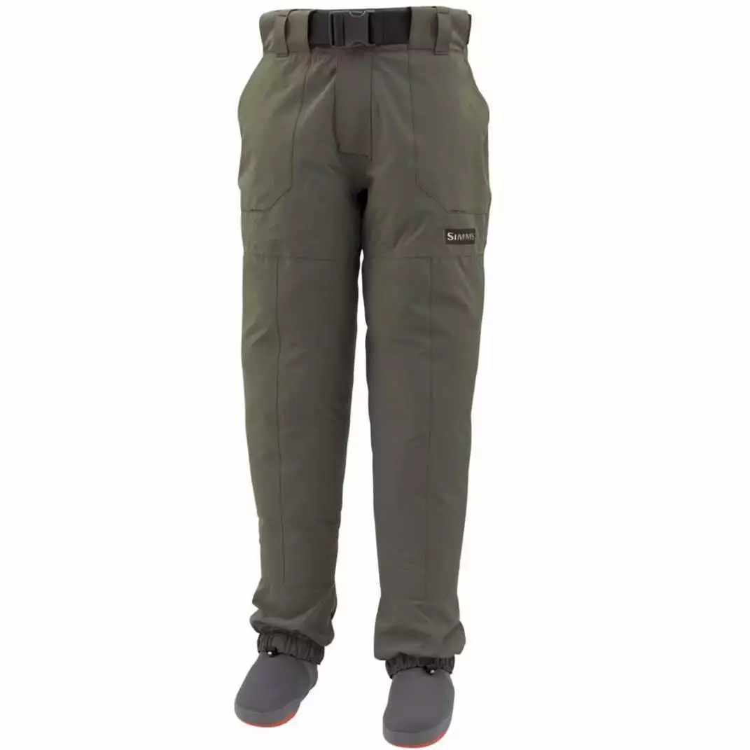 Simms Fishing Products Simms Freestone Wading Pants Waders 1 Simms Fishing Products Simms Freestone Wading Pants Waders