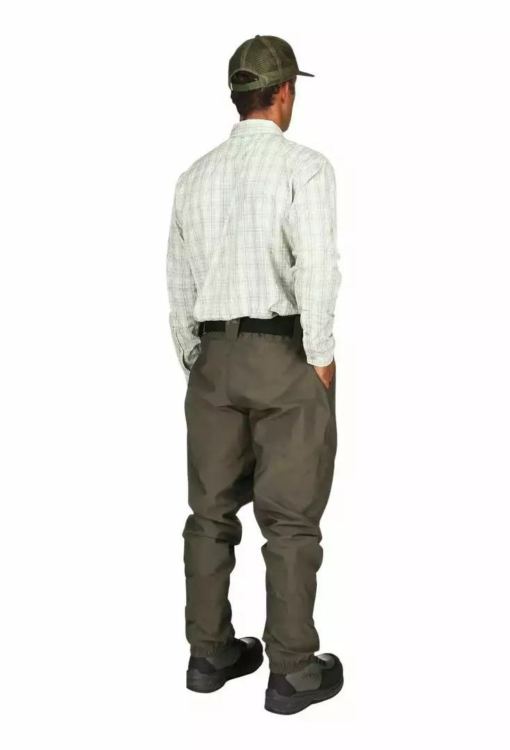 Simms Fishing Products Simms Freestone Wading Pants Waders 2 Simms Fishing Products Simms Freestone Wading Pants Waders