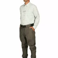 Simms Fishing Products Simms Freestone Wading Pants Waders 6 Simms Fishing Products Simms Freestone Wading Pants Waders