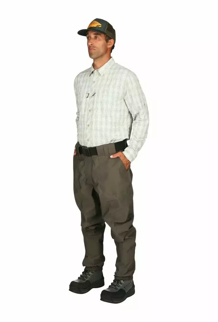 Simms Fishing Products Simms Freestone Wading Pants Waders 3 Simms Fishing Products Simms Freestone Wading Pants Waders