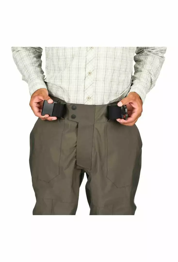 Simms Fishing Products Simms Freestone Wading Pants Waders 4 Simms Fishing Products Simms Freestone Wading Pants Waders