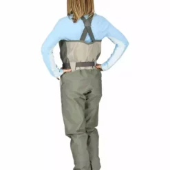 Simms Fishing Products Simms Women's Freestone Stockingfoot Waders