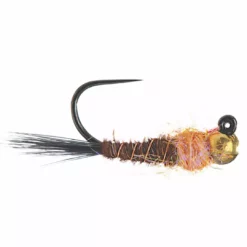 Umpqua Feather Merchants Frenchie Jig Flies